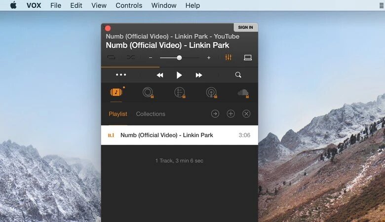 best media player for mac pro